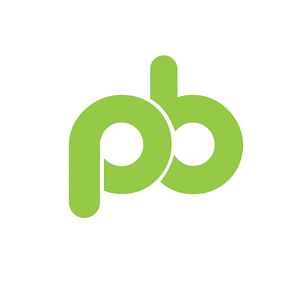 PelBen Pharmacy Logo